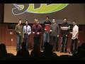 videos de The Boys Down the Hall - SA Performance 12-2-08