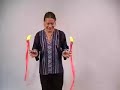 Poi Demo Mystiktoyz
