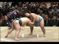 打倒!横綱 貴乃花 3