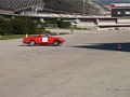 2007 Bo?i?ni Oldtimer Rally, Sany, 1971 FIAT 124 Spyder 2007 Bo?i?ni Oldtimer Rally, Sany, 1971 FIAT 124 Spyder