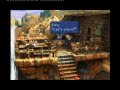 final fantasy IX walktrough -83- madain sari village of the lost summoners # 2/3