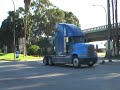 Port of Long Beach \"Truckfanning\"--- Part 2 Port of Long Beach \"Truckfanning\"--- Part 2