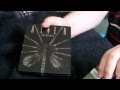 Alien Anthology Exclusive Steelbook (HD)1-6-2012
