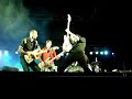 LOS CORONAS Maremoto - Concierto Ferrol 29-07-06 (1/2)