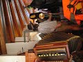 Ziehharmonika
