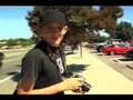 Cinema Car-parazzi