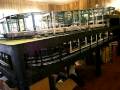 MTH J & T Model Subway RR (under construction) 1-24-09 #1