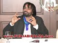 Babbu Maan Complaining to the Media (BabbuMaan)
