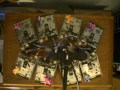 Winter Wrap Up (On Floppy Drives)