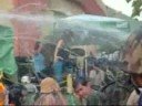 Thingyan Dance