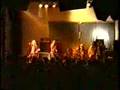 Terrorvision - Discotheque Wreck (Live)
