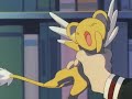 What Dreams Are Made Of. Sakura Card Captor