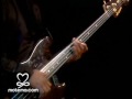 Charnett Moffett Performs Moses