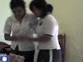 prepa tapachula. sleeping y ana