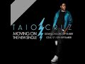 Taio Cruz - I\