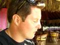 videos de spiser frokost kage i solen