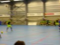Futsal beloften Antwerpen - West Vlaanderen