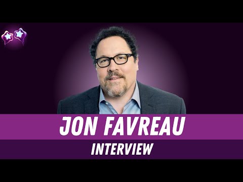Jon Favreau: Chef Interview