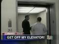 Scarborough Country: Get Off My Elevator!