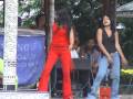TARIAN DANGDUT DI PARAPAT