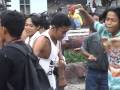 TARIAN DANGDUT DI PARAPAT