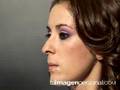 Maquillaje de Ojos, cursos de maquillaje - Parte 2
