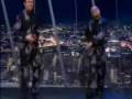 videos de Joseph Klimber