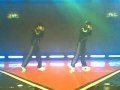 talentadong pinoy  sokio & sachi (technical rehersal)