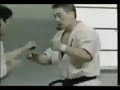 Kyokushin - kancho Shokei \"Akiyoshi\" Matsui Kyokushin - kancho Shokei \"Akiyoshi\" Matsui