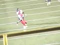 Royce Parham #30 Senior Season Football Highlight Tape	