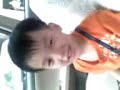 I love to sing Chinese Pop but not Kid songs