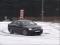Opel Vectra GTS 3.2 V6 - Snow pleasure Opel Vectra GTS 3.2 V6 - Snow pleasure