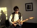 neo-classical delay thing...