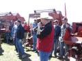 Tim Dowler of Lamport & Dowler Auction Service -...
