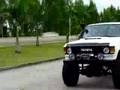 HJ-60 2H-T Intercooled HJ-60 2H-T Intercooled