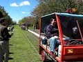 Caravana de zorras Estacion Espora