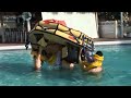The Winslow Life Raft