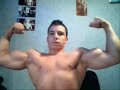 The World's Strongest Teenager - Lorenzo Becker