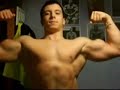 The World's Strongest Teenager - Lorenzo Becker