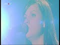 hdb tv recording- dancing in the dark-amy macdonald-sept-2008-baden-baden