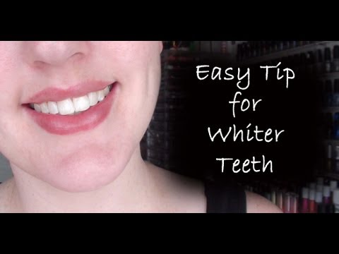 how to whiten headset