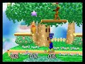 Samus and Pikachu Team Combo Samus and Pikachu Team Combo