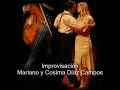 Tango Milonga Villa Urquiza