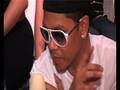 Chuckie @ F*** ME I'M FAMOUS @ Heineken Music Hall Interview