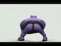 Dominican Barney