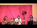 Suni Paz, Esther Segovia, and Gabriela Crowe : \"Yo vendo unos ojos negros\" Suni Paz, Esther Segovia, and Gabriela Crowe : \"Yo vendo unos ojos negros\"