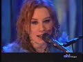 Tori Amos /  a sorta fairytale live