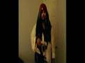 My Tribute to ANDIANA as Captain Jack Sparrow