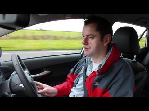 Toyota Auris HSD review Toyota Auris HSD review