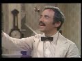 fawlty towers is a british sitcom made by the bbc and first broadcast on bbc2 in 1975. only twelve episodes were ever produced, but the series 
has had a lasting and powerful influence on later shows.

the show is set in a fictional hotel fawlty towers in the devon town of torquay on the 